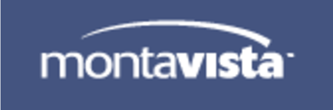 MontaVista logo