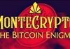 MonteCrypto The Bitcoin Enigma : 1 Bitcoin offert au premier qui finira le jeu
