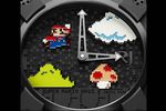 Montre Super Mario