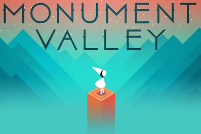 Monument Valley - vignette
