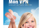 MonVPN : un service VPN pour surfer anonyme et sécuriser ses usages