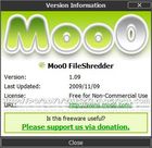 Moo0 FileShredder : éradiquer complètement un fichier de son ordinateur