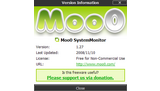 Moo0 SystemMonitor Portable : un outil de surveillance pour suivre l'état de santé de votre système