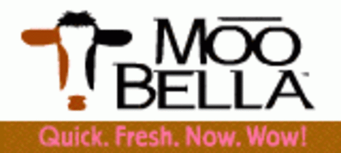 Moobella logo