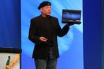 Mooley Eden IDF 2011 - ultrabook