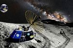 Moon express Mx-1