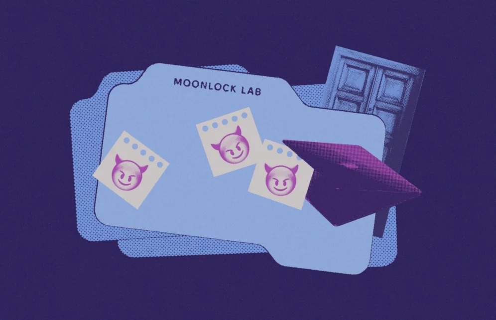 Moonlock