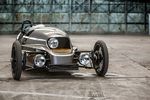 Morgan EV3
