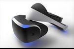 morpheus réalité virtuelle PS4
