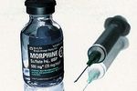 Morphine