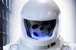 Mort sur Mars