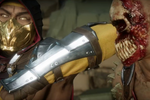 Mortal Kombat 11