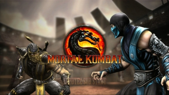 Mortal Kombat (30)