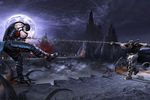Mortal Kombat 9 - 1