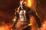 Mortal Kombat 9 - kratos