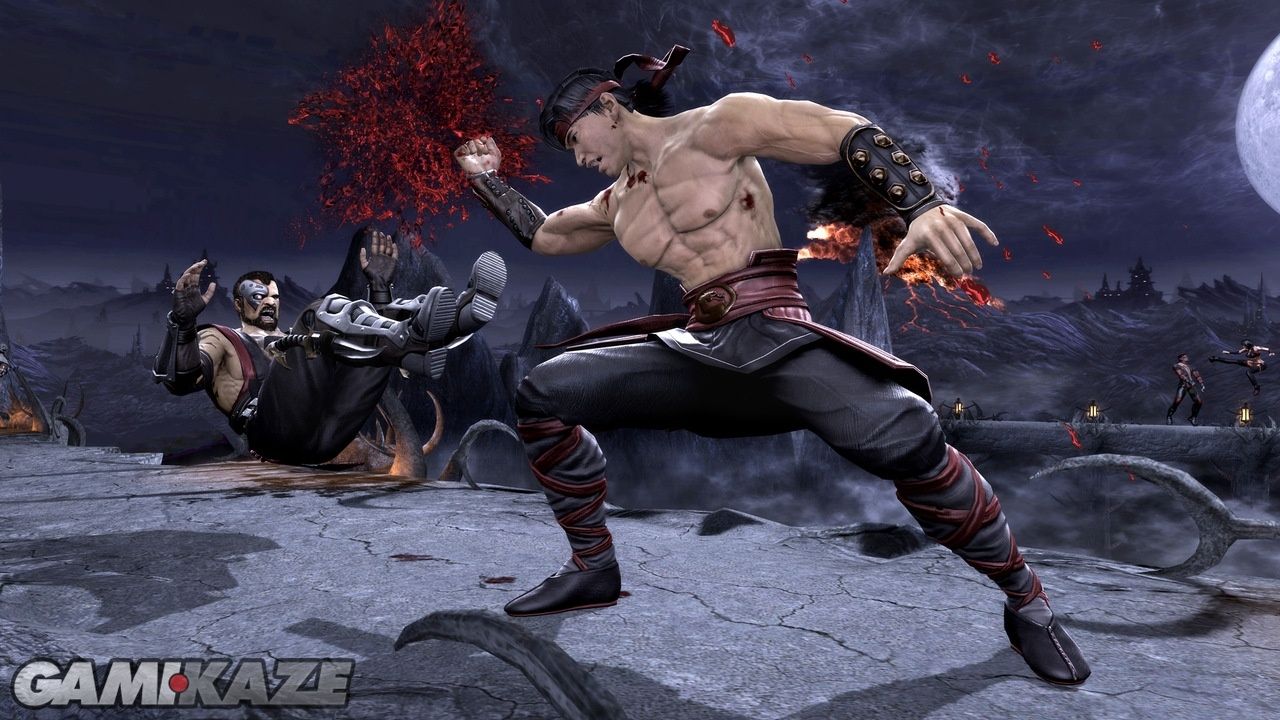 Mortal Kombat - Image 10