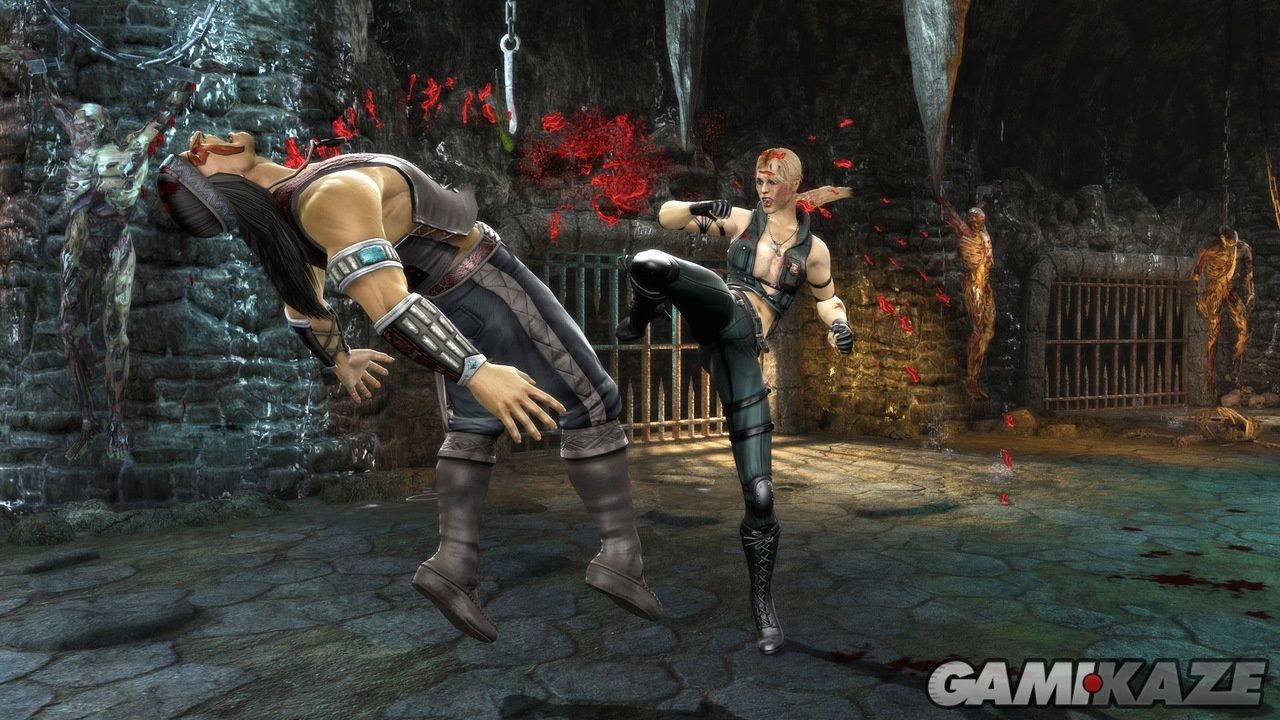 Mortal Kombat - Image 12