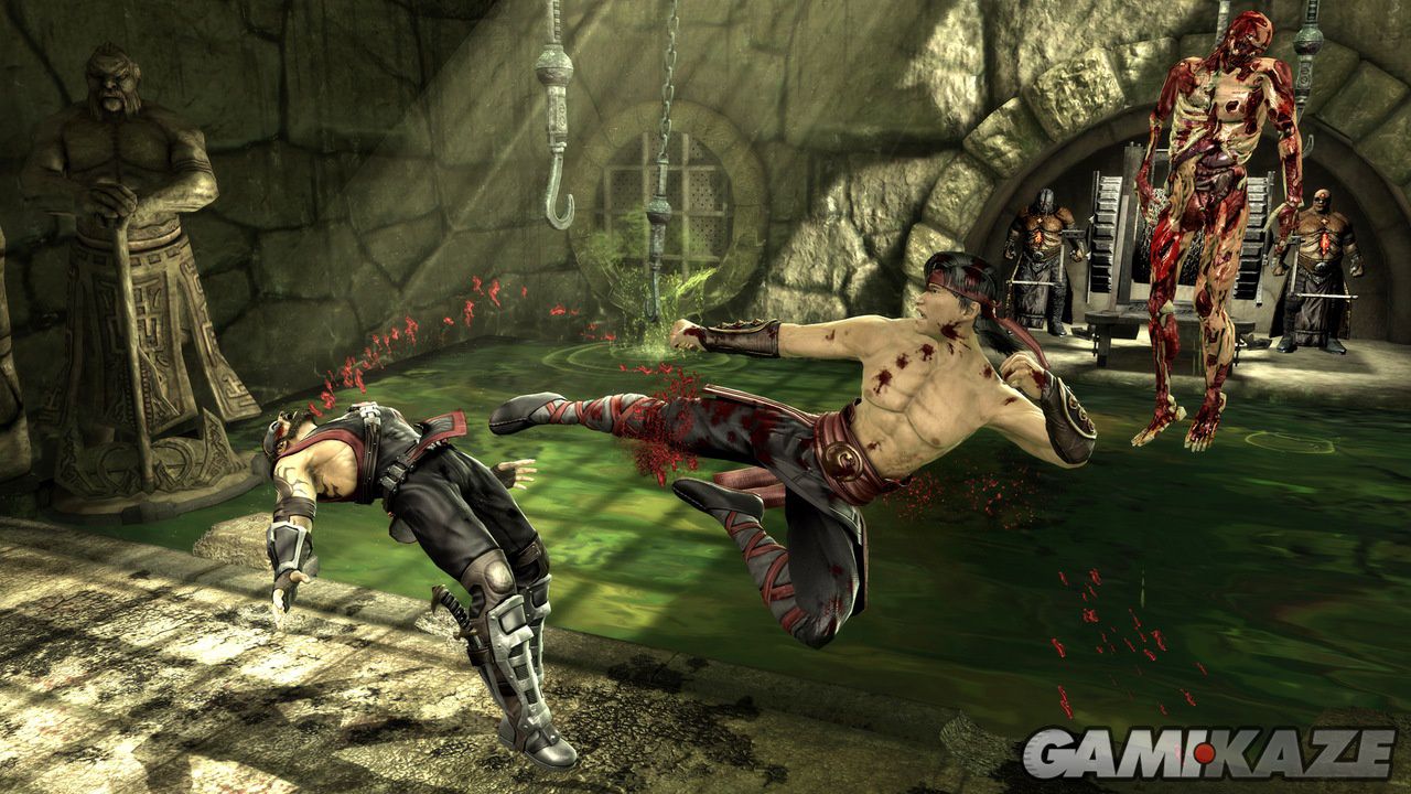 Mortal Kombat - Image 9