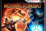 Mortal Kombat - jaquette PS3 US
