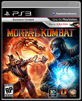 Mortal Kombat "interdit" en Australie