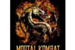 Mortal Kombat logo (Small)