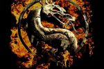 Mortal Kombat logo