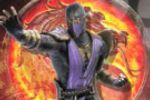 Mortal Kombat Rain
