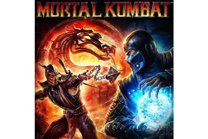 Mortal Kombat - vignette