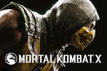 Mortal Kombat X - vignette