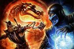 Mortal Kombat