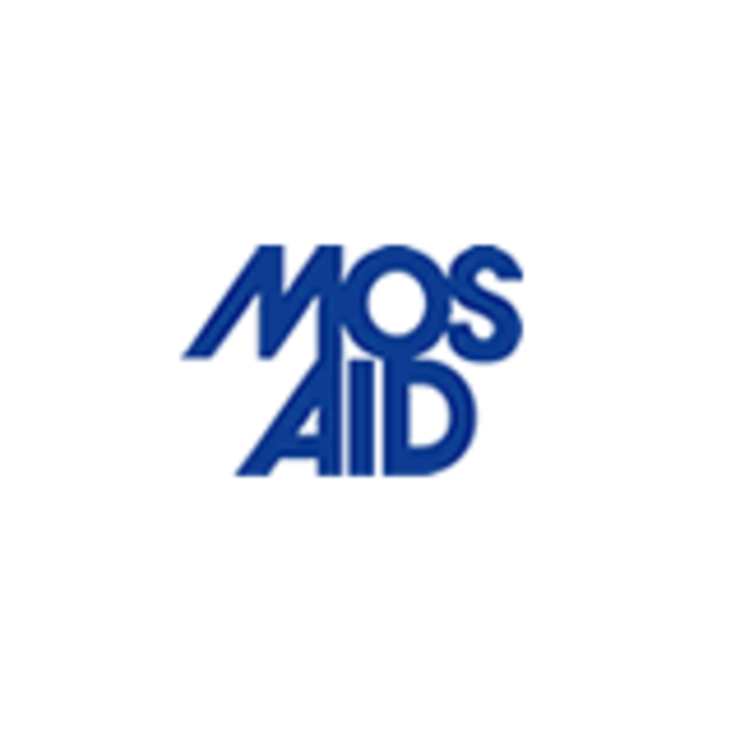 Mosaid logo pro