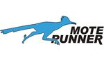 Mote Runner logo pro