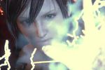 Moteur graphique Next Gen Square Enix - capture
