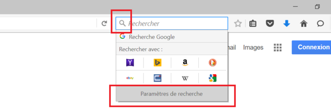 Moteurs recherche Firefox (1)