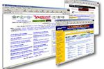 moteurs de recherche