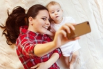 Motherhood Challenge 1