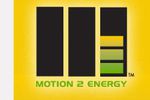 Motion 2 Energy logo