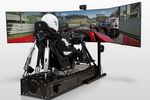 Motion Pro II simulateur auto
