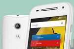 Moto E 4G