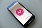 Moto E Android