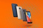 Moto E4