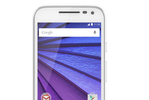 Moto G 2015 avant