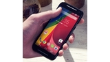 Smartphone Moto G : la version 2015 se montre à travers des clichés officiels