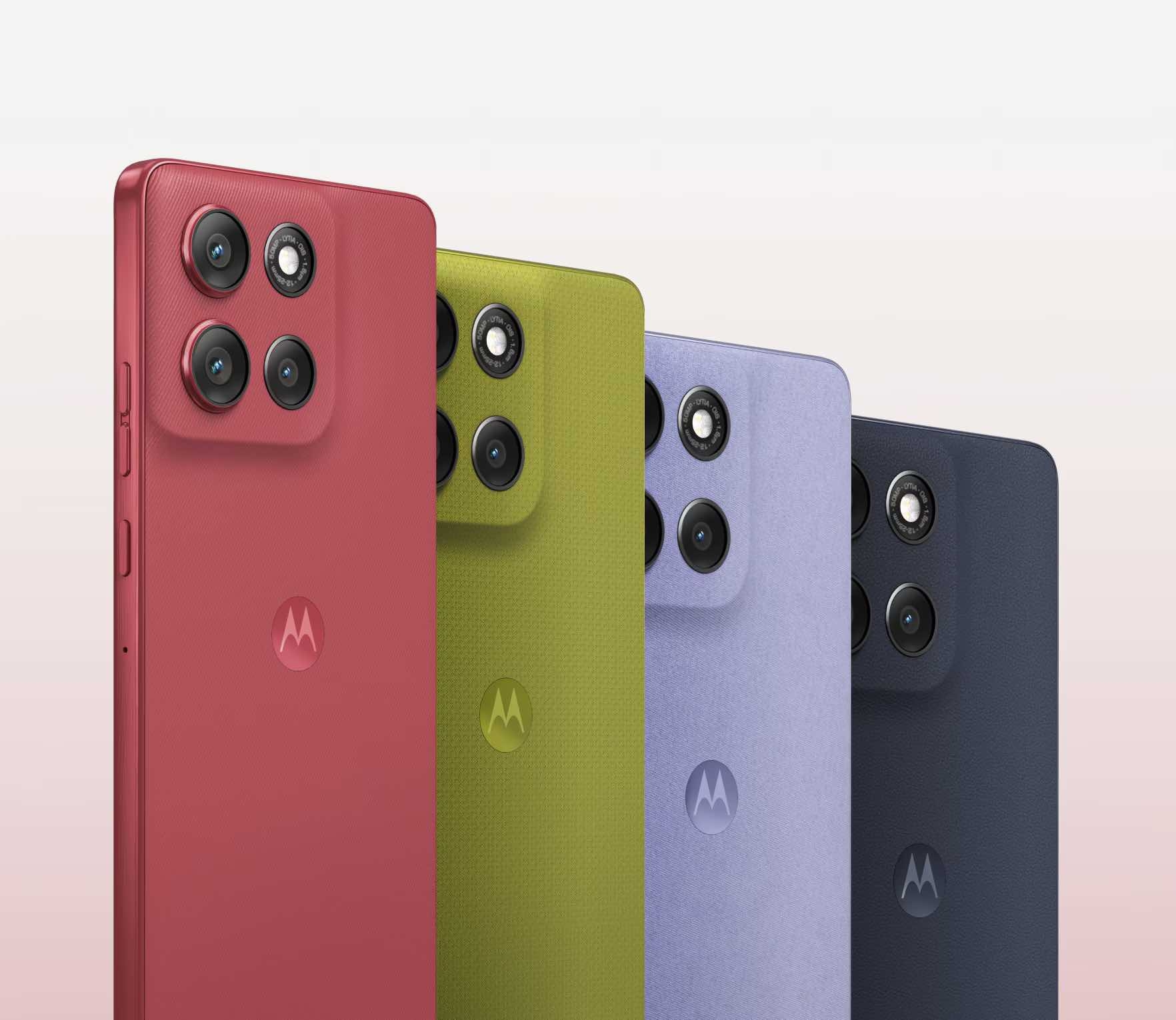 Moto g 86
