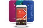 Moto G logo