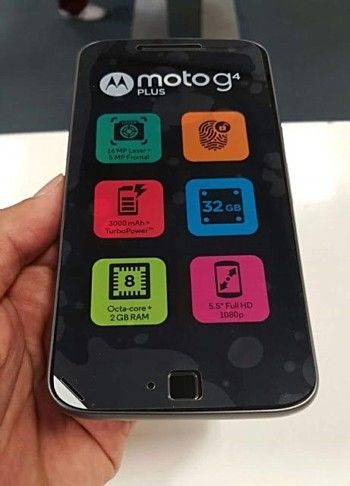 Moto G4 Plus (3)
