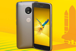 Moto G5