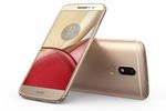 Moto M