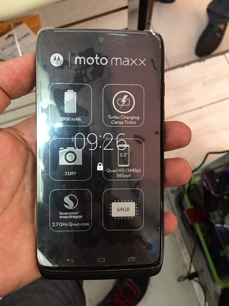 Moto Maxx 03
