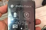 Moto Maxx
